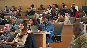 Auditorium