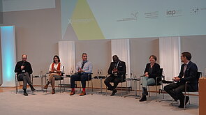 Plenary AI & Urban Health